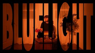 BLUELIGHT (a Syracuse University Precollege student-made silent film)