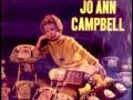 Puka Puka Pants  -  Jo Ann Campbell