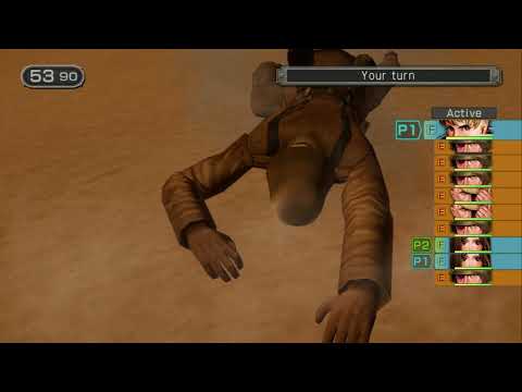 Operation Darkness - Online Multiplayer 2019