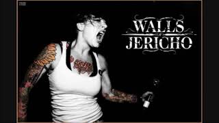 WALLS OF JERICHO - A LONG WALK HOME (HARDCORE 44 VIDEO)