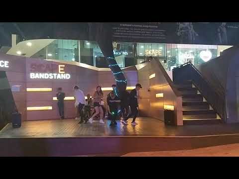 Kpop Dance Off Vol 107: MONSTA X - Hero (Broadcasting ver.)