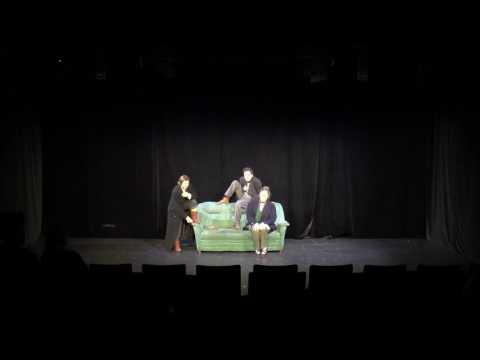 König Lear - Ein Narrenspiel