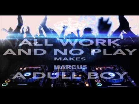 Tech House/Techno Mix October 2013