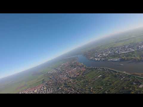 TBS Caipirinha 2 - Long range - 10km