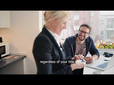 Work@NEW YORKER: Sede de TI em Berlim