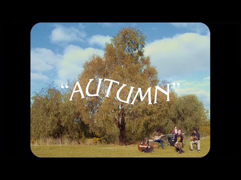 Black Dime Cabaret - Autumn (Official Music Video)
