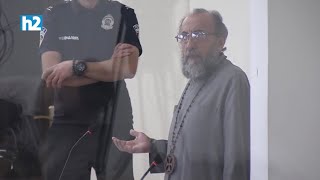 Ես անմեղ եմ՝ պատվիրատուն էլ գիտի. Միքայել Սրբազան։ Լրաբեր - 15.09.2025