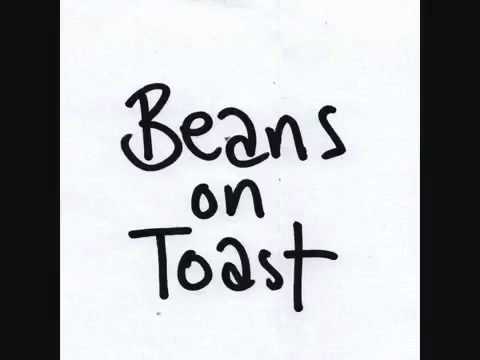 Beans on toast dirty paki
