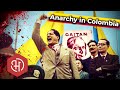 The FORGOTTEN Colombian Civil War 1948 1958 La Violencia