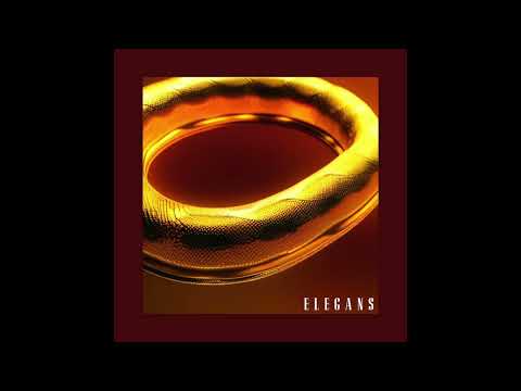 Alaylı X Astral - ELEGANS (Offical Audio)