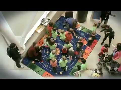 Inspiring the next generation #Boeing