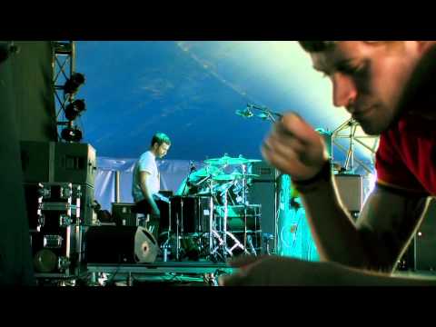 Crime In Stereo 'I Am Everything I Am Not'