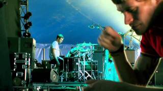 Crime In Stereo &#39;I Am Everything I Am Not&#39;