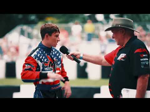 Quincy Grand Prix of Karting 2022