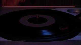 Paths that cross (Patti Smith-1988)