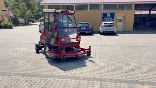 Satılık Toro Groundsmaster 3280 D diğer endüstriyel ekipman - Görüntü 4 | Machineryline TR Toro Groundsmaster 3280 D diğer endüstriyel ekipman | Görüntü 4 - Machineryline
