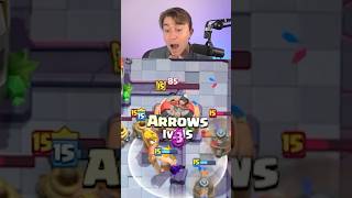 Golden knight is the GOAT - Deck Guide by SirTagCR