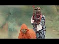 BABA TAPA OJISE ESU - A Nigerian Yoruba Movie Starring Ibrahim Chatta | Iya Gbonkan