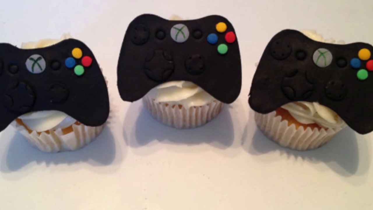 Video Game Controller Tutorial