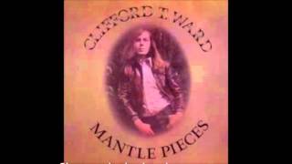 Clifford T Ward - All Modern Conveniences - Karaoke Version