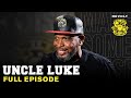 Uncle Luke On 2 Live Crew Battles Strip Clubs 2Pac Friendship Jay Z Drama More Drink Champs
