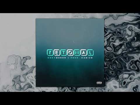 OSKYMORON - KETONAL (prod. Kasiub)