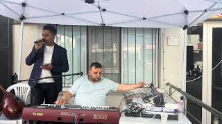 Miniaturka - Ferhat & Metin (GÜLMEYİ SEVERDİ)