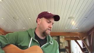 Furious Jones - I’d Be Waiting (Nathaniel Rateliff cover)