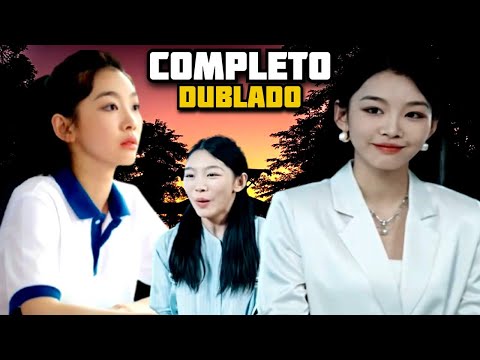 "CAMINHO PARA A LIBERDADE" COMPLETO (Dublado + Final Explicado)