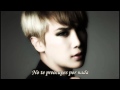 [Sub Español] ROMEO / Park Jungmin - Softly ...