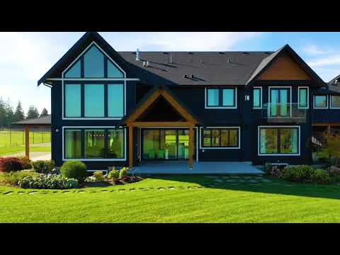 24625 86 AVENUE, Langley - Real Estate Virtual Tour - Yolanta Siwinski!