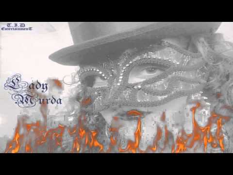 Robert AK-47 Ft.Lady Murda - Smoke Dro