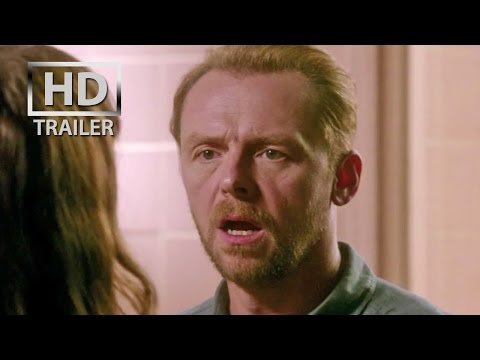 Man Up | official trailer UK (2015) Simon Pegg Lake Bell