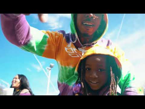 FNM $hoota - Ballin With My Youngings ft. FNM Buggy & FNM Money (Official Video)