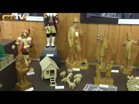 Schnitzer zeigen sich im Jubiläumsjahr