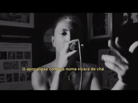 (LETRA) Pecaos - LIMBO | Estúdio 172 Sessions