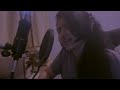 Yaarumilla Thani Arangil Cover By Meenakshy Jyothish