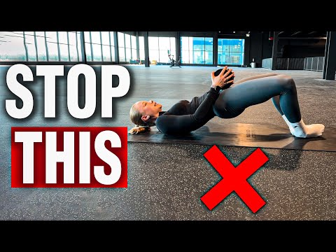 How To Do A Frog Pump