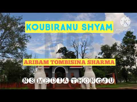 KOUBIRANU SHYAM,ARIBAM TOMBISINA SHARMA,B JAYENTAKUMAR SHARMA,MANIPURI OLD SONG