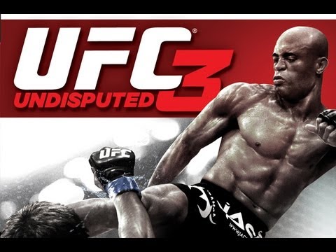 ufc undisputed 3 playstation 3 review