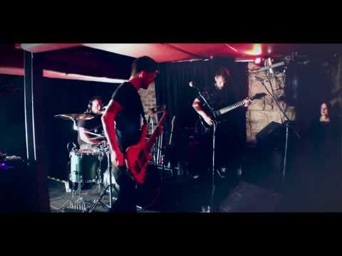 Mountains Under Oceans - 'Salvation' (OFFICIAL VIDEO - Live @ Broadcast)