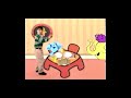 Closing To Nick Jr Blue S Clues Café Blue 2001 VHS