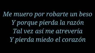 Carlos Rivera - Me Muero (letra)