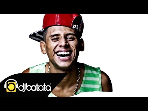 MC Lustosa - Ritmo do Tum (Audio Oficial 2015)
