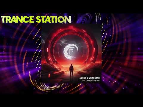 Akkima & Sarah Lynn - Love Can Lead The Way (Extended Mix) [RNM]