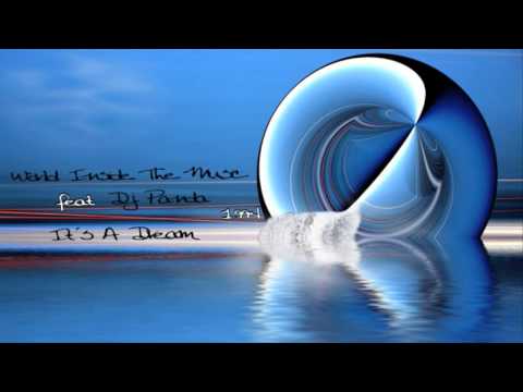 World Inside The Music feat. Dj Panda - It's A Dream (Trance Mix) ·1994·