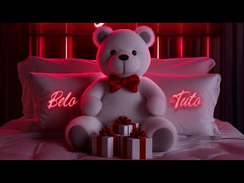 Belo & MC Tuto - SOSSEGADINHA (Áudio Oficial)