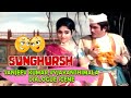 Sanjeev Kumar Vyjayanthimala Dialogue Scene From Sunghursh संघर्ष Hindi Drama Movie