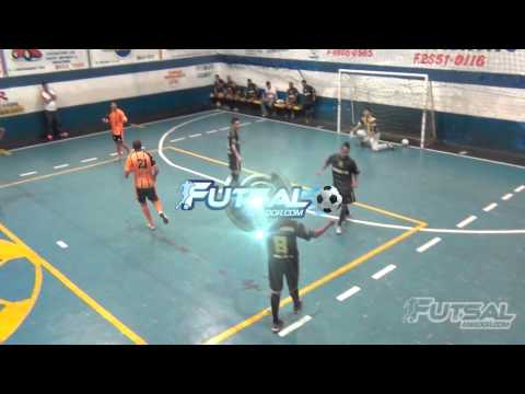 Zica 13 x Manguaça/Nada Consta - 1ª Fase da Copa Leste/Sereno