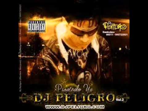 Dj Peligro   Humolandia